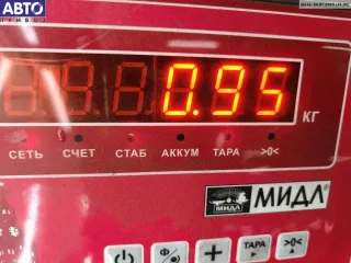 8E0011031D Домкрат Audi A4 B6 Арт 54810117, вид 3