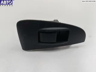 7427105020 Кнопка стеклоподъемника заднего правого Toyota Avensis 2 Арт 55010719, вид 1