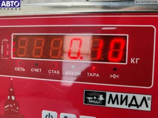 93578-2D000 Кнопка стеклоподъемника заднего правого Hyundai Terracan Арт 55010882, вид 3