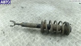 4B0412031AD Стойка подвески передняя левая Audi A6 C5 (S6,RS6) Арт 54826889, вид 1