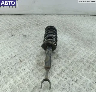 4B0412031AD Стойка подвески передняя левая Audi A6 C5 (S6,RS6) Арт 54826889, вид 2