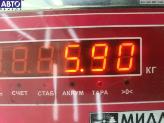 4B0412031AD Стойка подвески передняя левая Audi A6 C5 (S6,RS6) Арт 54826889, вид 3