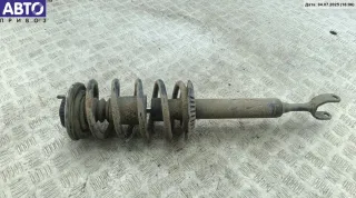 4B0412031AD Стойка подвески передняя правая Audi A6 C5 (S6,RS6) Арт 54826837, вид 1