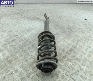4B0412031AD Стойка подвески передняя правая Audi A6 C5 (S6,RS6) Арт 54826837, вид 2