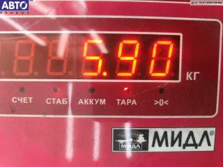 4B0412031AD Стойка подвески передняя правая Audi A6 C5 (S6,RS6) Арт 54826837, вид 3