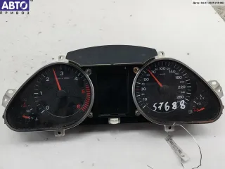 4F0920901C Щиток приборный (панель приборов) Audi A6 C6 (S6,RS6) Арт 54843770