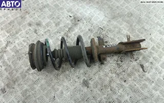 8200117296 Стойка подвески передняя правая Renault Laguna 2 Арт 54950411