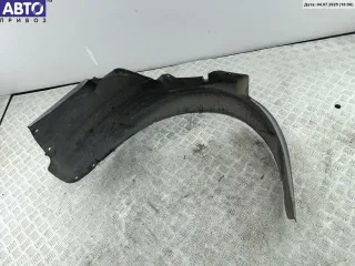 4B0821172B Защита крыла (подкрылок) передняя правая Audi A6 C5 (S6,RS6) Арт 54810986, вид 2