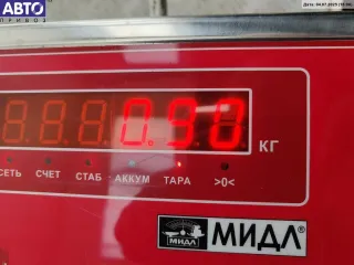 8E0906087D Насос топливный Audi A6 C5 (S6,RS6) 2.4л i Арт 54611376, вид 3