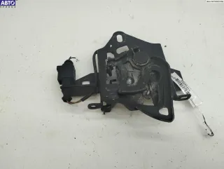 3B0823509 Замок капота Volkswagen Passat B5 Арт 54966520