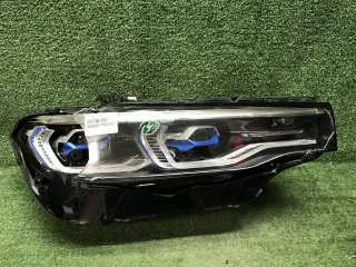 63119852956 Битая Фара правая BMW X7 g07 Арт 0000007795787, вид 1