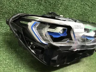 63119852956 Битая Фара правая BMW X7 g07 Арт 0000007795787, вид 13