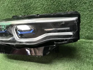 63119852956 Битая Фара правая BMW X7 g07 Арт 0000007795787, вид 14