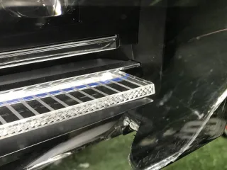 63119852956 Битая Фара правая BMW X7 g07 Арт 0000007795787, вид 15