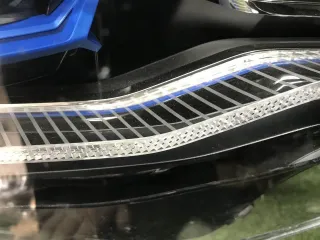 63119852956 Битая Фара правая BMW X7 g07 Арт 0000007795787, вид 18