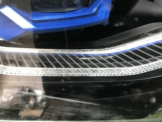 63119852956 Битая Фара правая BMW X7 g07 Арт 0000007795787, вид 19