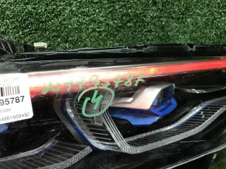 63119852956 Битая Фара правая BMW X7 g07 Арт 0000007795787, вид 7