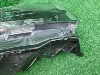 4121200U2401 Битая Фара правая JAC JS6 Арт 0000007816031, вид 19