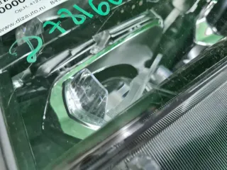 4121200U2401 Битая Фара правая JAC JS6 Арт 0000007816031, вид 20