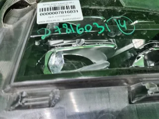 4121200U2401 Битая Фара правая JAC JS6 Арт 0000007816031, вид 22