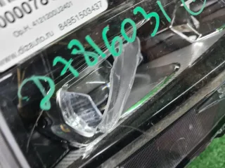 4121200U2401 Битая Фара правая JAC JS6 Арт 0000007816031, вид 25