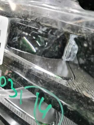 4121200U2401 Битая Фара правая JAC JS6 Арт 0000007816031, вид 26