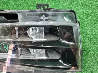 4121200U2401 Битая Фара правая JAC JS6 Арт 0000007816031, вид 7