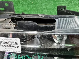 4121200U2401 Битая Фара правая JAC JS6 Арт 0000007816031, вид 8