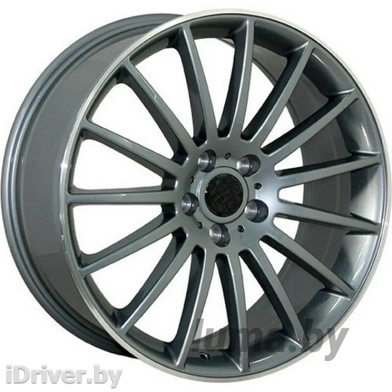  Диск Литой R19 5x112 DIA66.6 ET43 Арт 3748273