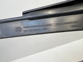 5L0821821A 9B9, 5L0821821A брызговик Skoda Yeti Арт SP27038, вид 6