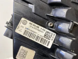 6N5945095 фонарь Volkswagen Polo 6 Арт SP27077, вид 8