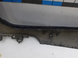 51128091992 Бампер задний BMW X3 G01 Арт 784016, вид 2