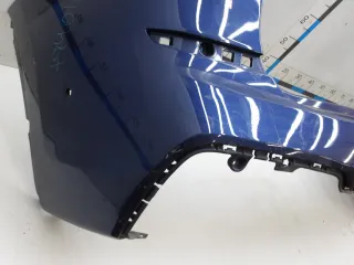 51128091992 Бампер задний BMW X3 G01 Арт 784016, вид 4