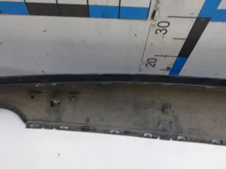 51128091992 Бампер задний BMW X3 G01 Арт 784016, вид 5