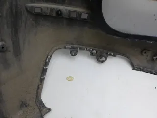 51128091992 Бампер задний BMW X3 G01 Арт 784016, вид 8