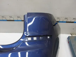 51128091992 Бампер задний BMW X3 G01 Арт 784016, вид 10