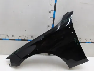 A2138800118 Крыло переднее левое Mercedes E W213 Арт 783984, вид 1