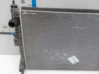 1301133XGW01A Радиатор основной Haval Jolion Арт 770517, вид 5