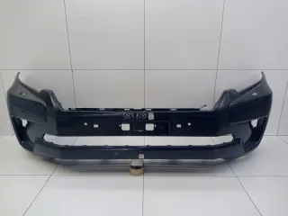 5211960N4 Бампер передний Toyota Land Cruiser Prado 150 Арт A983618K, вид 1