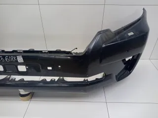 5211960N4 Бампер передний Toyota Land Cruiser Prado 150 Арт A983618K, вид 3