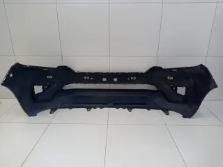 5211960N4 Бампер передний Toyota Land Cruiser Prado 150 Арт A983618K, вид 8