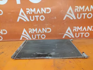 A0995000454 радиатор кондиционера Mercedes C W205 Арт 89834PM, вид 7