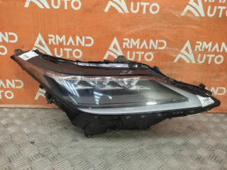 8114548F70 фара Lexus RX 4 Арт 177162PM, вид 2