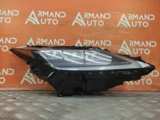 8114548F70 фара Lexus RX 4 Арт 177162PM, вид 3