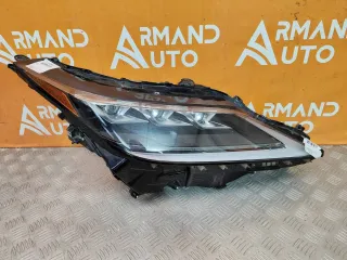 8114548F70 фара Lexus RX 4 Арт 218284PM, вид 1