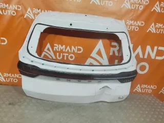552000061AADYJ, 3 дверь багажника EXEED LX Арт 308223PM, вид 1