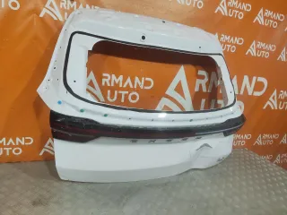 552000061AADYJ, 3 дверь багажника EXEED LX Арт 308223PM, вид 2
