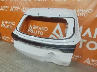 552000061AADYJ, 3 дверь багажника EXEED LX Арт 308223PM, вид 4