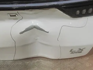 552000061AADYJ, 3 дверь багажника EXEED LX Арт 308223PM, вид 5