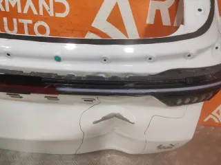 552000061AADYJ, 3 дверь багажника EXEED LX Арт 308223PM, вид 6